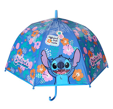 Paraguas Lilo y Stich Wabro