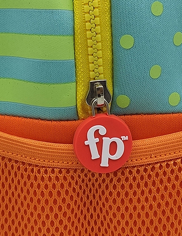 Mochila Fisher Price 12
