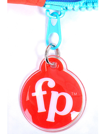 Mochila Fisher Price 12