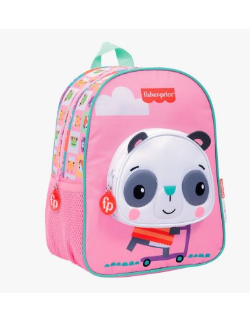 Mochila Fisher Price 12