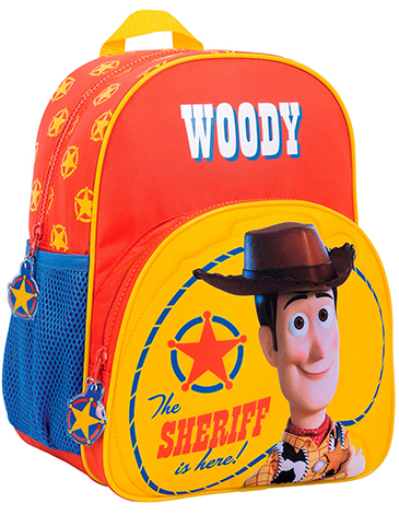 Mochila Toy Story 12
