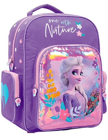 Mochila Frozen 17