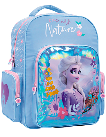 Mochila Frozen 17