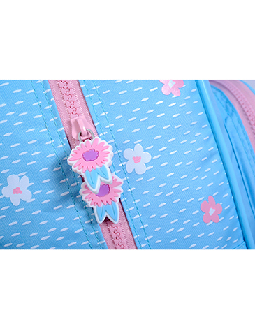 Mochila Frozen 17