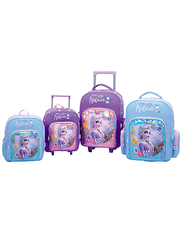 Mochila Frozen 17
