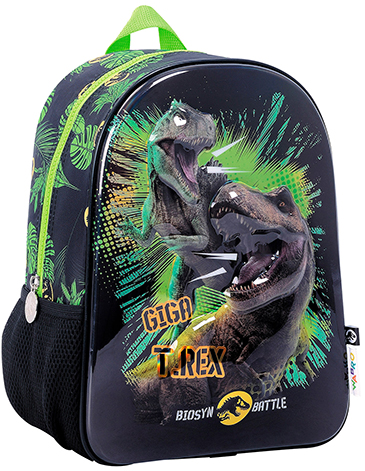 Mochila Jurassic World 12