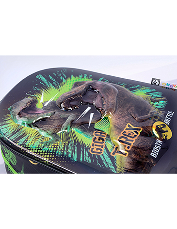 Mochila Jurassic World 12