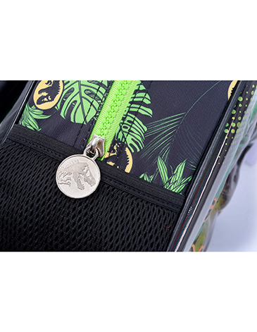 Mochila Jurassic World 12