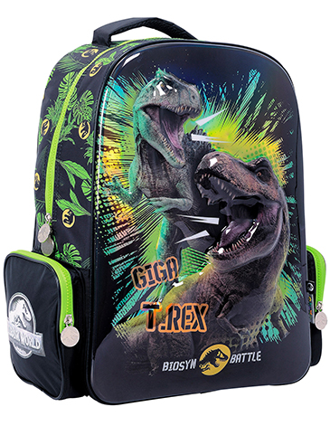 Mochila Jurassic World 17