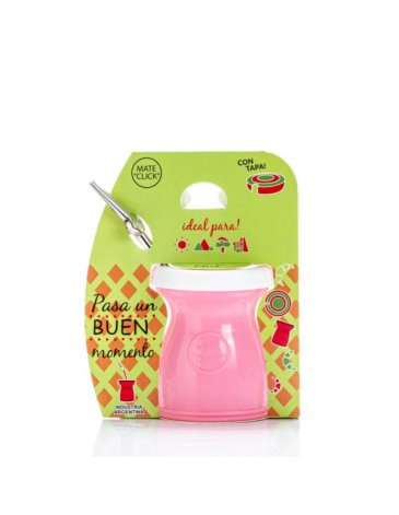 Venta por Mayor y Catalogo Mate Click Cimarron