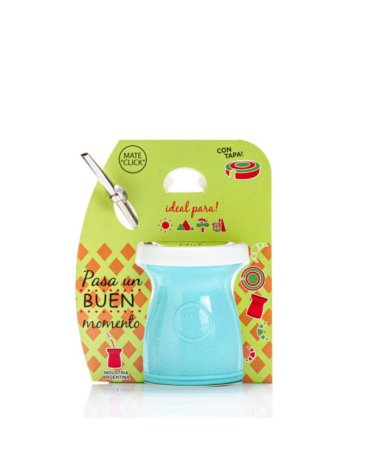 Mate Click - Cimarron
