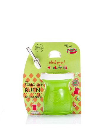 Mate Click - Cimarron
