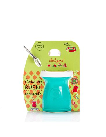 Mate Click - Cimarron