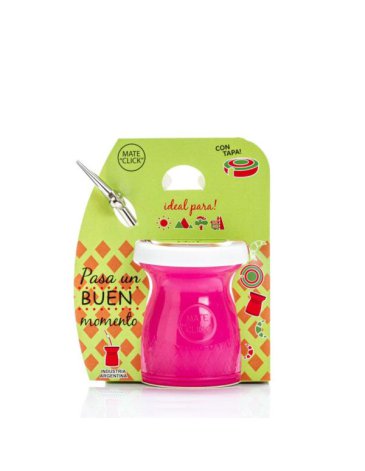 Mate Click - Cimarron