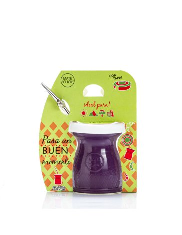 Mate Click - Cimarron