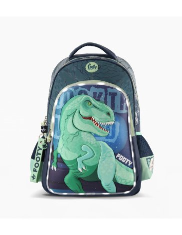 Mochila 18 