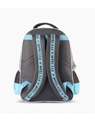 Mochila 18 