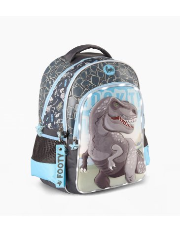 Mochila 18 