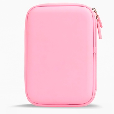 Cartuchera Termoformada Con Utiles y Stickers Footy - Footy