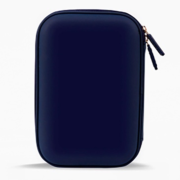 Cartuchera Termoformada Con Utiles y Stickers Footy - Footy