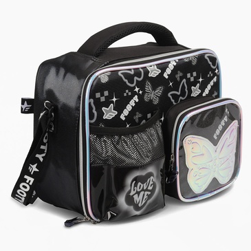 Lunchera Nena Glow Fly - Footy