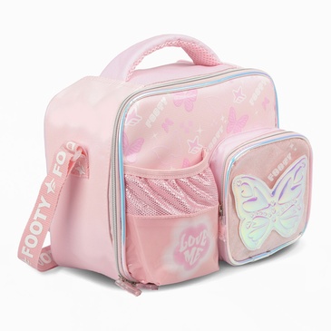 Lunchera Nena Glow Fly - Footy