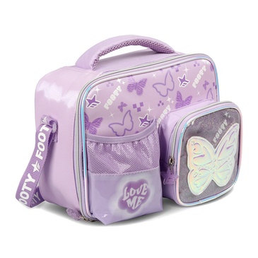 Lunchera Nena Glow Fly - Footy