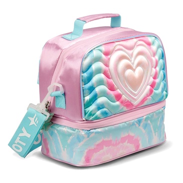 Lunchera Nena Dye Heart - Footy