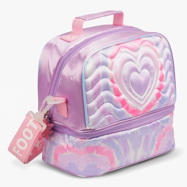 Lunchera Nena Dye Heart - Footy