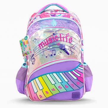 Mochila 18 