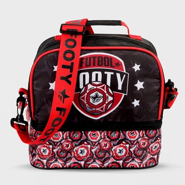 Lunchera Varon Dream Team Footy