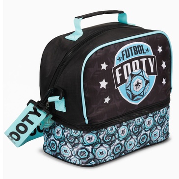 Lunchera Varon Dream Team - Footy