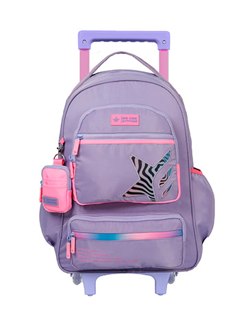 Mochila Carro 18 