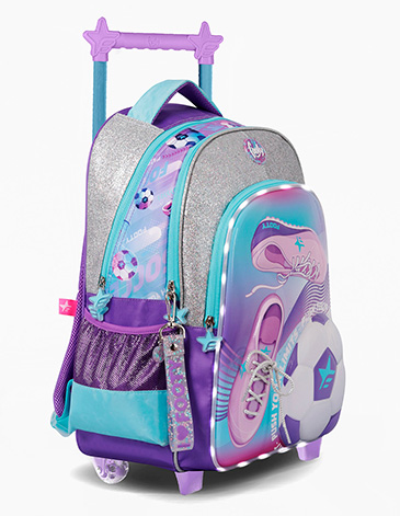Mochila Carro 18 