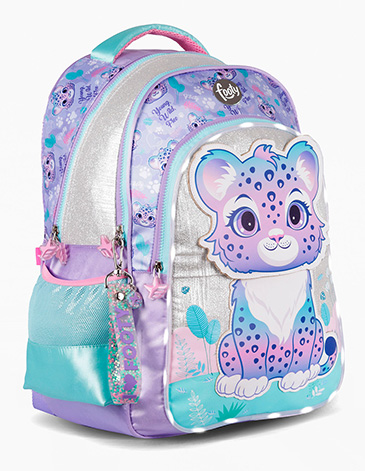 Mochila 18 