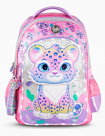 Mochila 18 