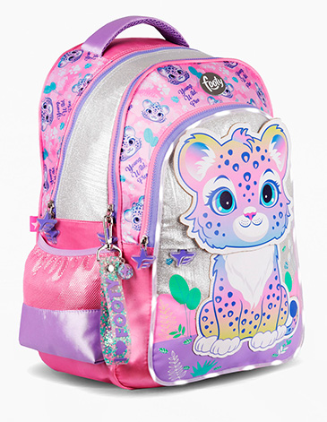 Mochila 18 