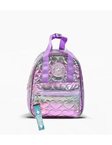 Mochila Puffer  Footy