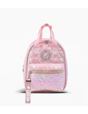 Mochila Puffer  - Footy