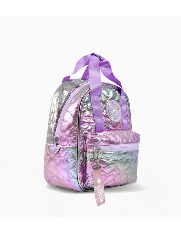 Mochila Puffer  - Footy