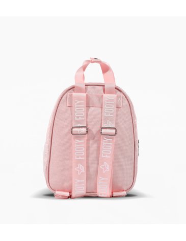 Mochila Puffer  - Footy