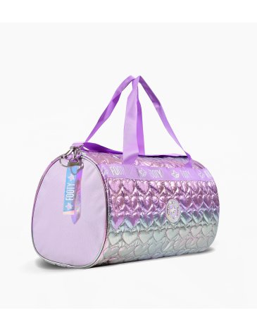 Bolso Deportivo Puffer  Footy