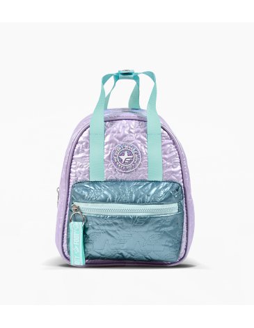Mochila Puffer Footy