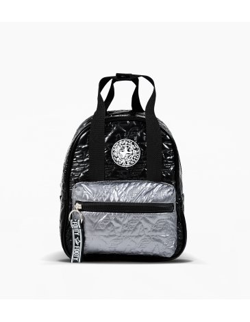 Mochila Puffer - Footy
