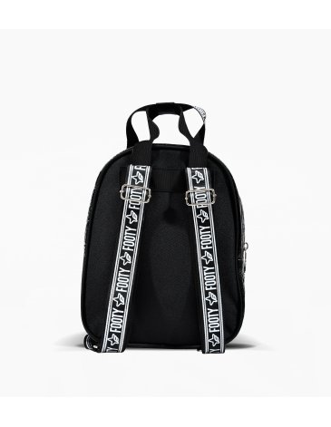 Mochila Puffer - Footy