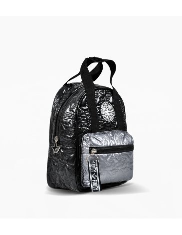 Mochila Puffer - Footy