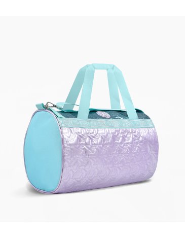 Bolso Deportivo Puffer Footy