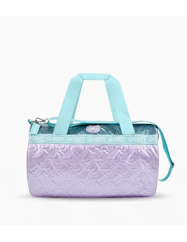 Bolso Deportivo Puffer - Footy
