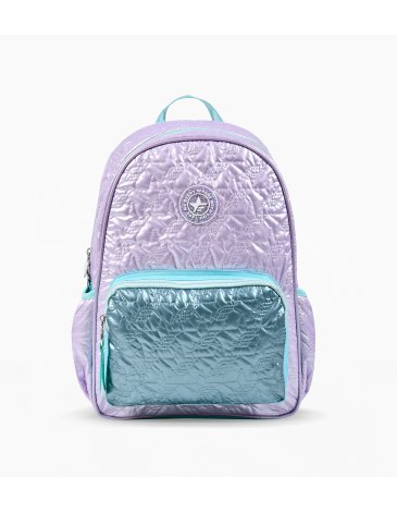 Mochila Puffer Footy