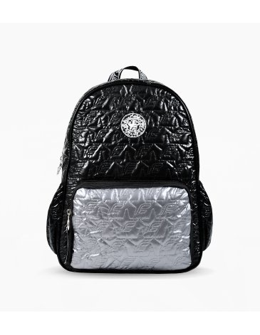 Mochila Puffer - Footy